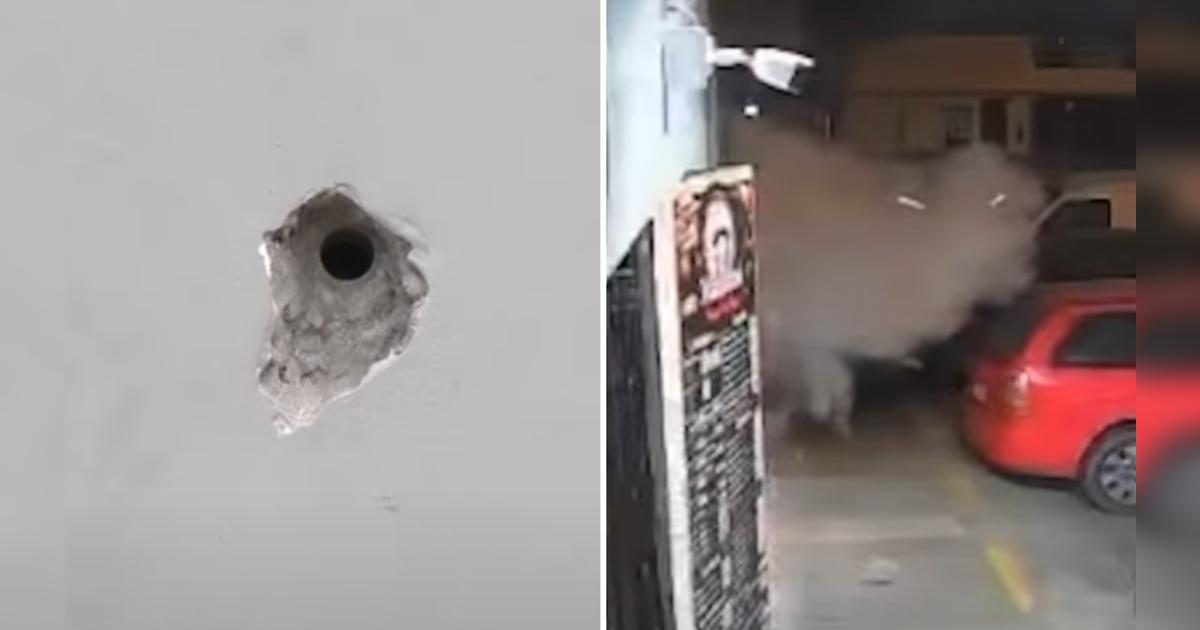 Pánico en San Miguel: vecinos denuncian dos – El reportero andino