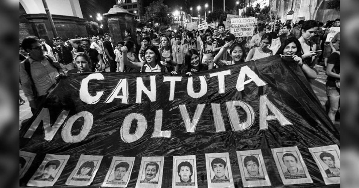 Corte IDH exige a Perú no aplicar la ley de a – El reportero andino