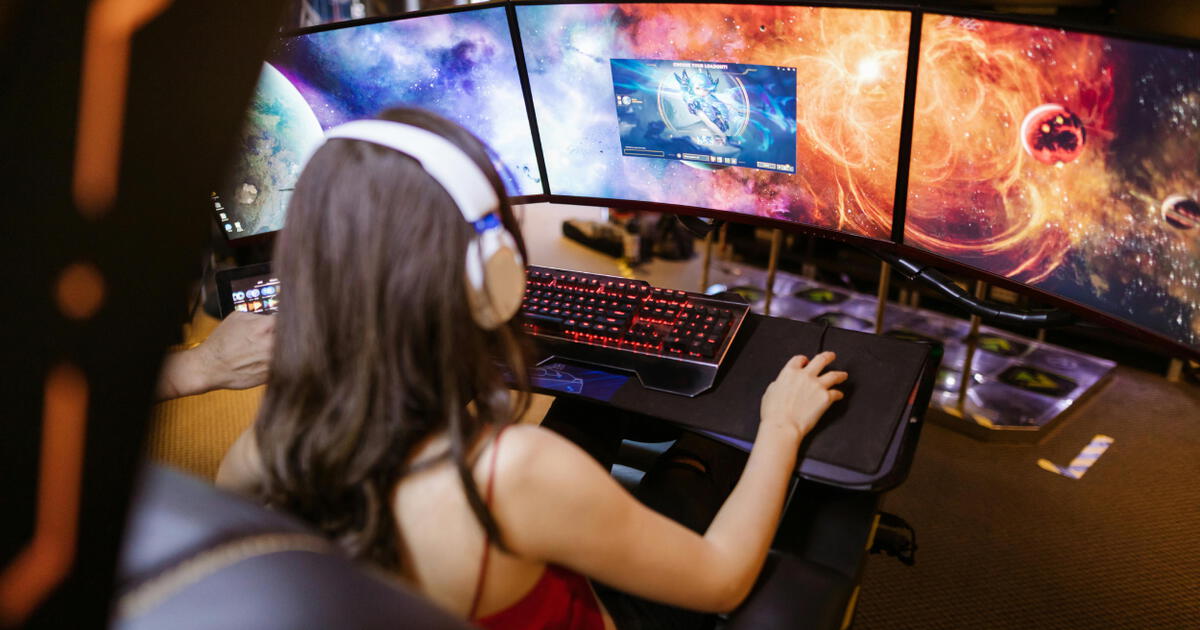 El Auge del Entretenimiento Digital en Perú: Nuevos Modelos de Negocio y el Poder de los Datos
