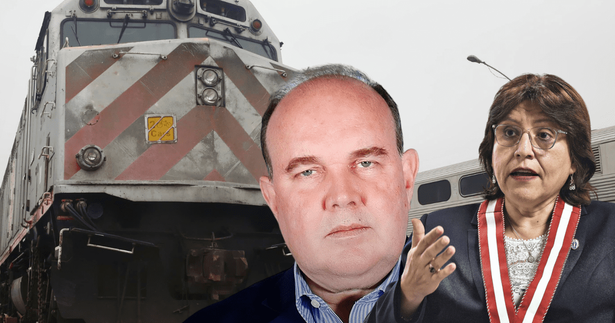 Rafael López Aliaga: solicitan a la fiscal de – El reportero andino