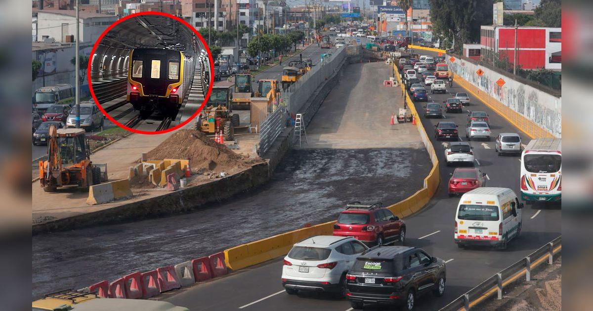 Nuevo desvío vial en el Callao desde el 17 de – El reportero andino