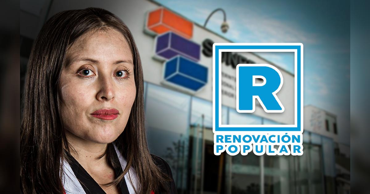 Sunedu: Renovación Popular pretende politizar – El reportero andino