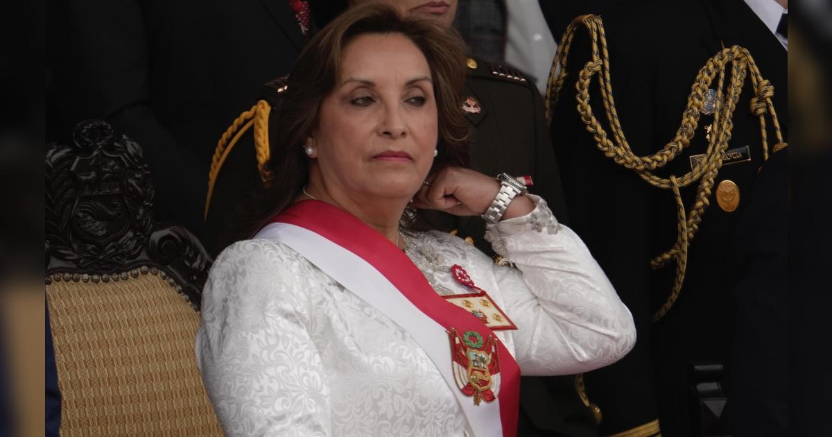Amnistía Internacional: el autoritarismo – El reportero andino