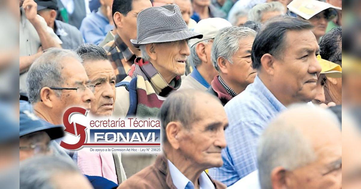 Consulta Fonavi 2025: verifica con DNI si – El reportero andino