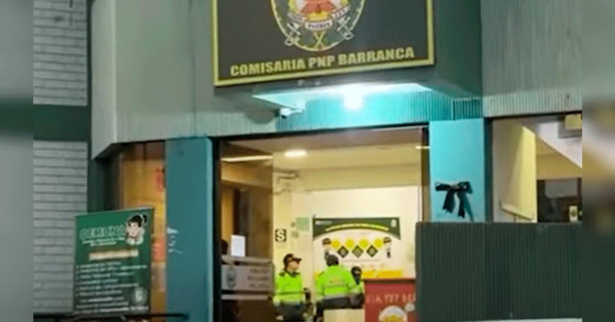 Hallan sin vida a comandante de la PNP en – El reportero andino