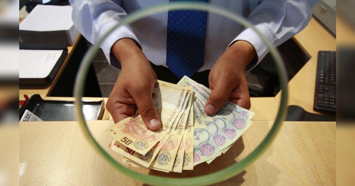Bono de 100 soles para trabajadores del – El reportero andino