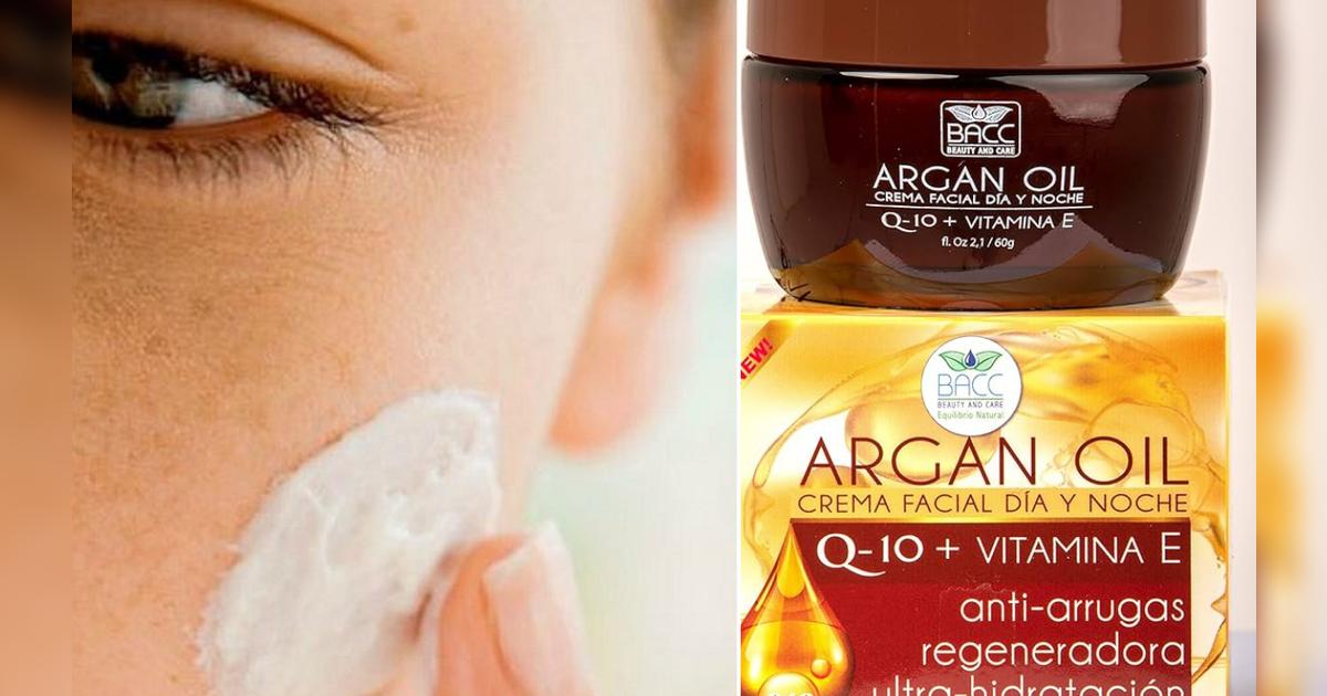 Digemid alerta sobre crema antiarrugas china – El reportero andino