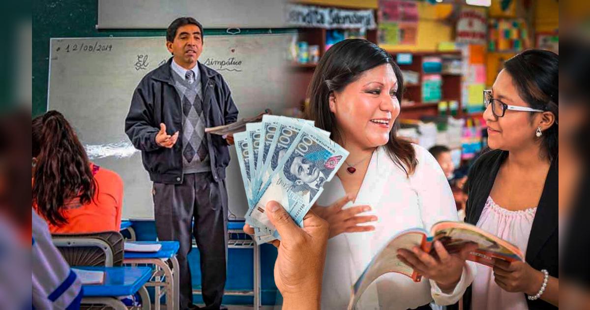 Cronograma de pago 2025 del Ministerio de – El reportero andino
