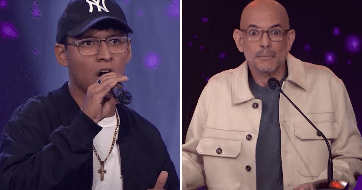 Impresionante Imitación de Chechito en 'Yo Soy': Joven Peruano Dejar a los Jurados Sin Aliento
