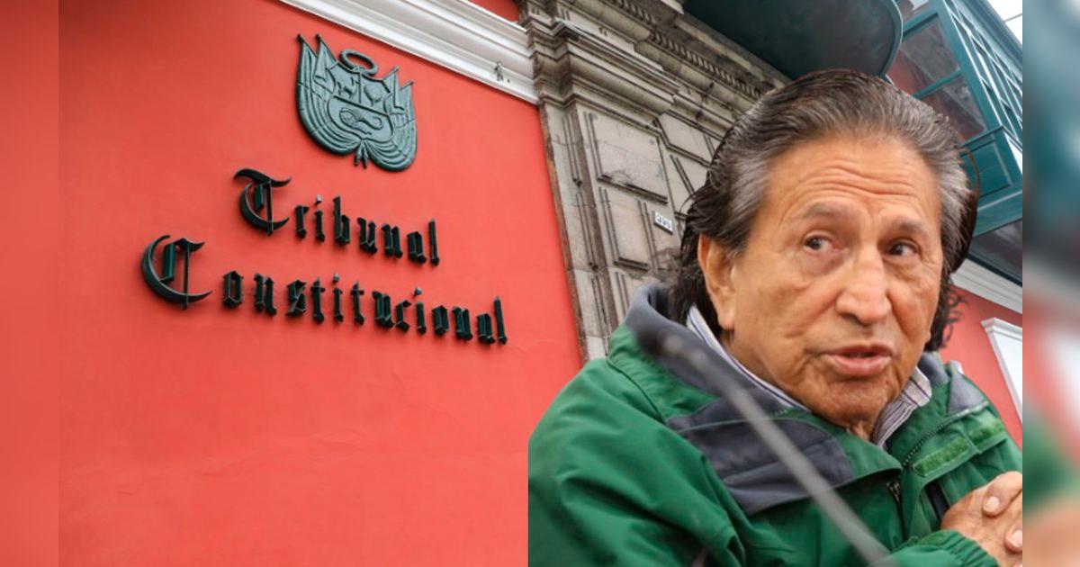 Alejandro Toledo: TC ordena que expresidente – El reportero andino