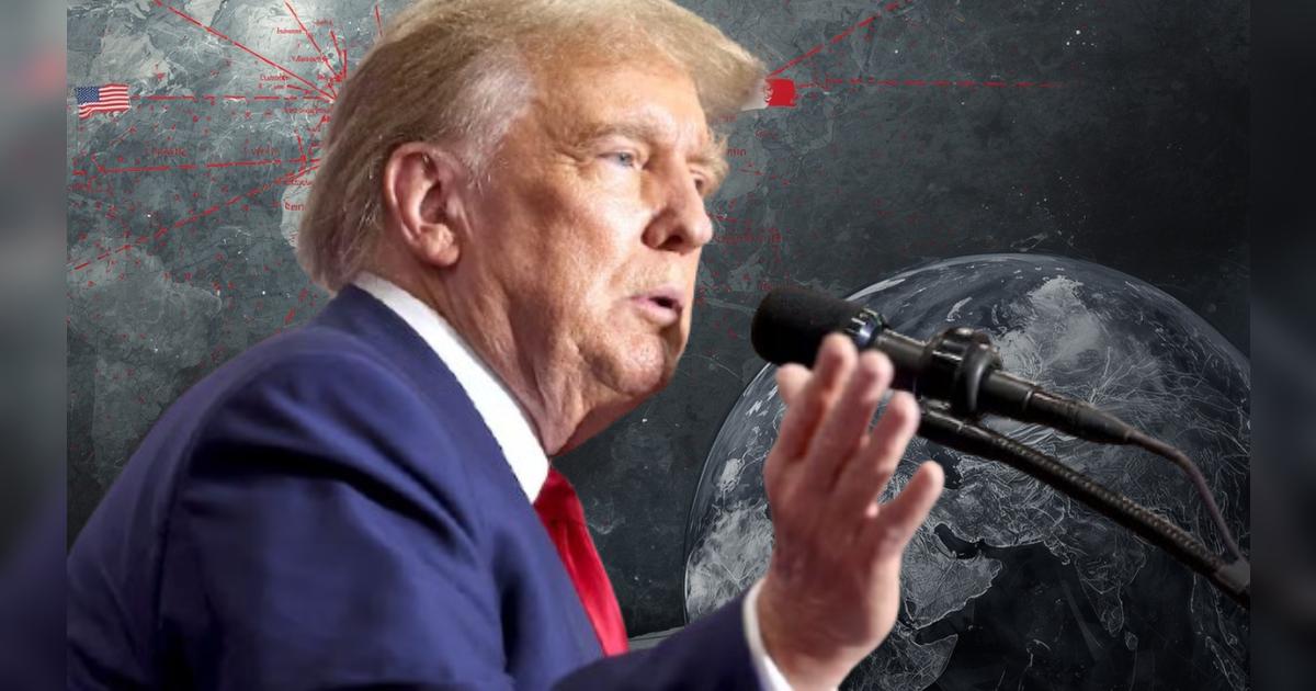 EE.UU. activa aranceles del 100% y desata nueva guerra comercial ...