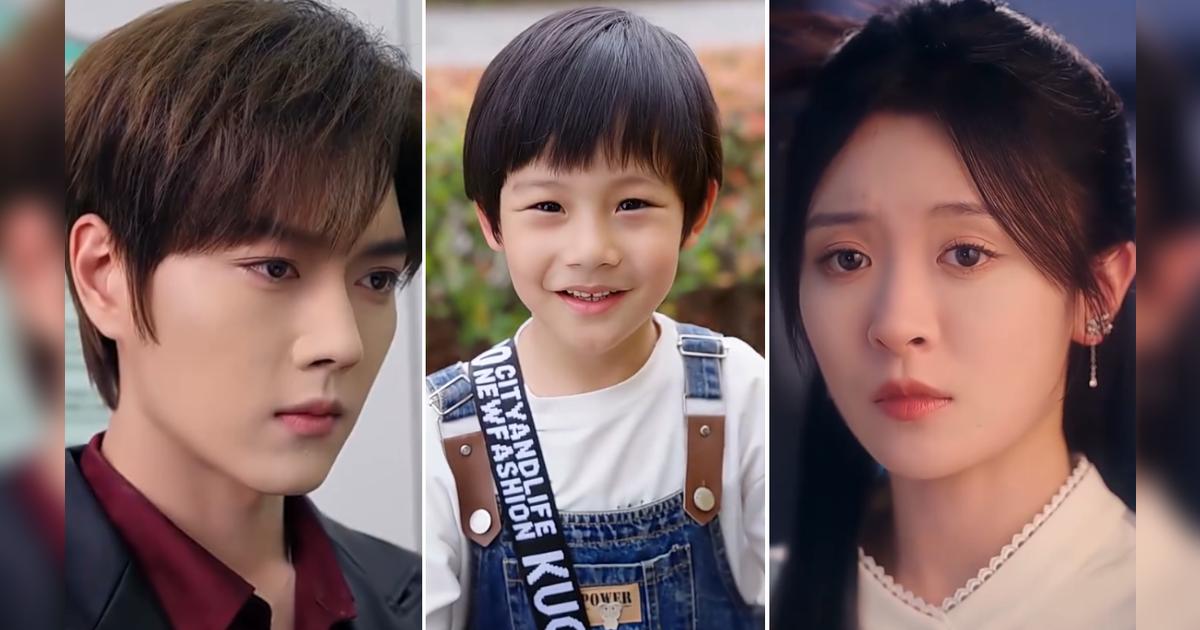 'Coronada por su amor’ dónde ver el drama chino online
