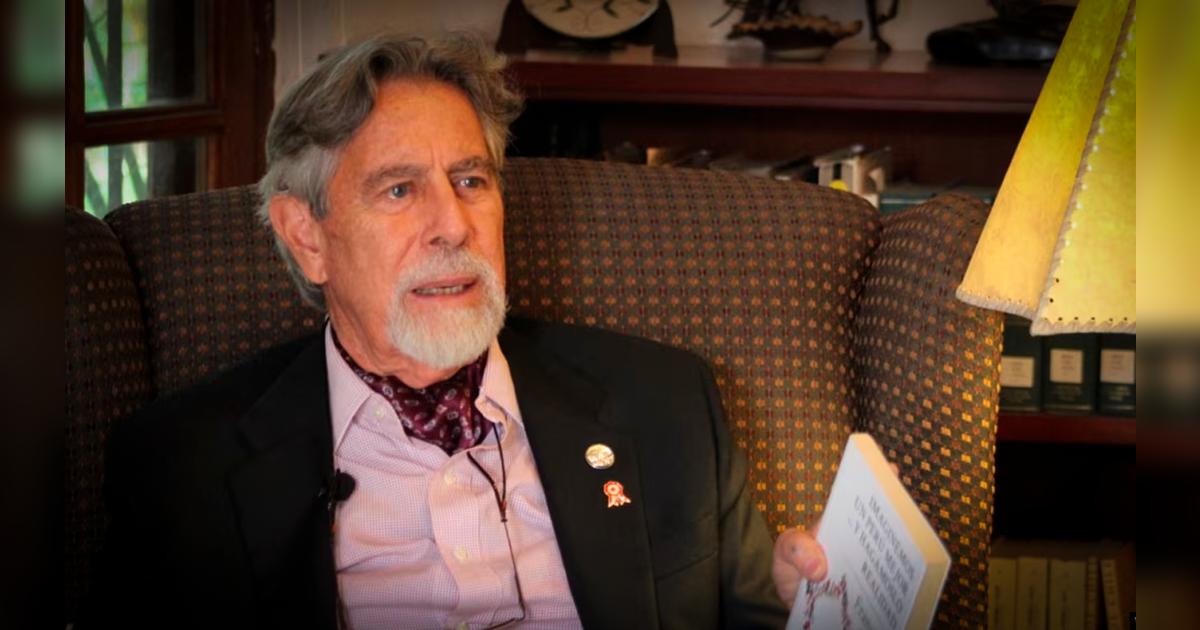 Francisco Sagasti: “El ejercicio de la – El reportero andino