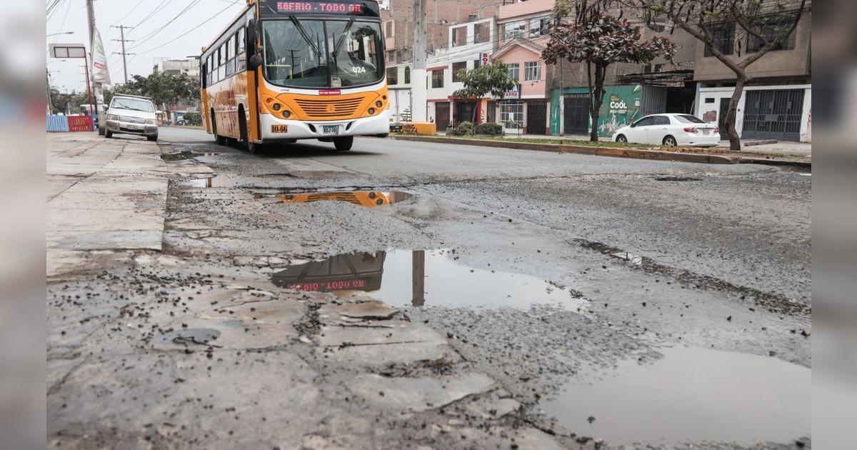 Municipalidades arrastran más de S/14.000 – El reportero andino