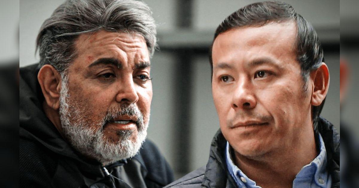 Poder Judicial autoriza salida de Lima para – El reportero andino