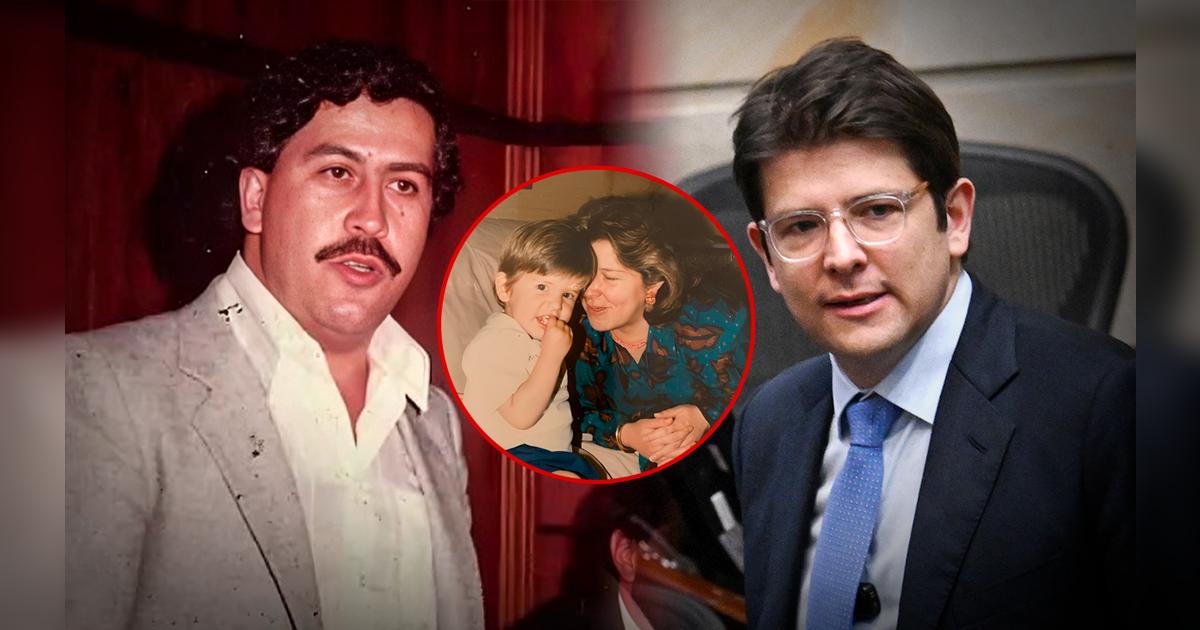 El día que la madre de Miguel Uribe Turbay fue asesinada por orden de ... El día que la madre de Miguel Uribe Turbay fue asesinada por orden de ...