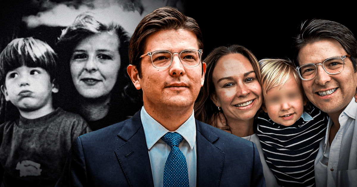 Magnicidio de Miguel Uribe Turbay sigue cadena de violencia en su familia |  hnews | Mundo | La República