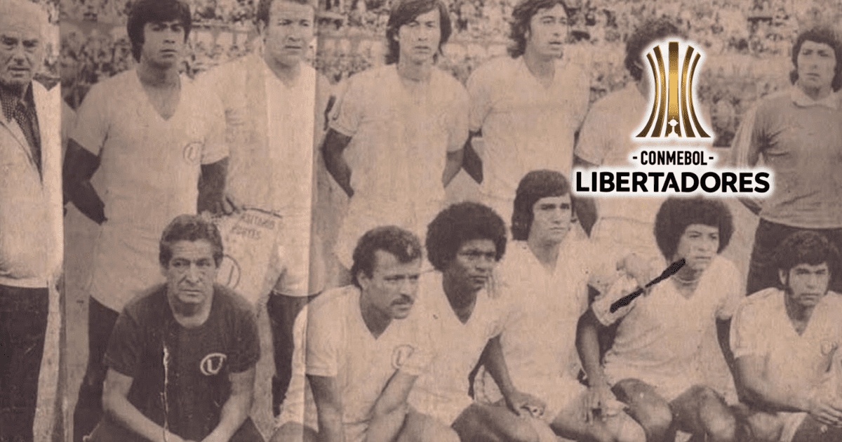 Universitario vs Palmeiras: ¿cuál fue el único partido que le ganó el Club Universitario de Deportes en toda la historia de la Copa Libertadores?