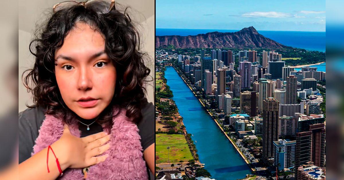 Peruana invierte US.000 en una pasantía en – El reportero andino