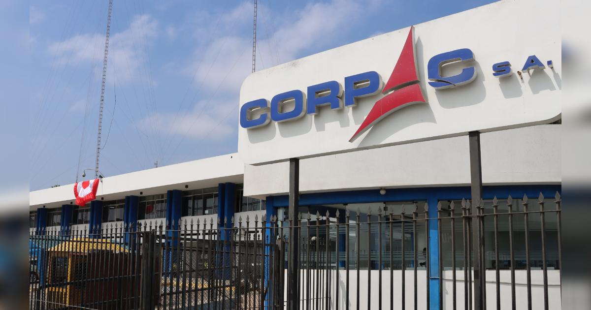 Presunto nepotismo en Corpac: trabajadora – El reportero andino