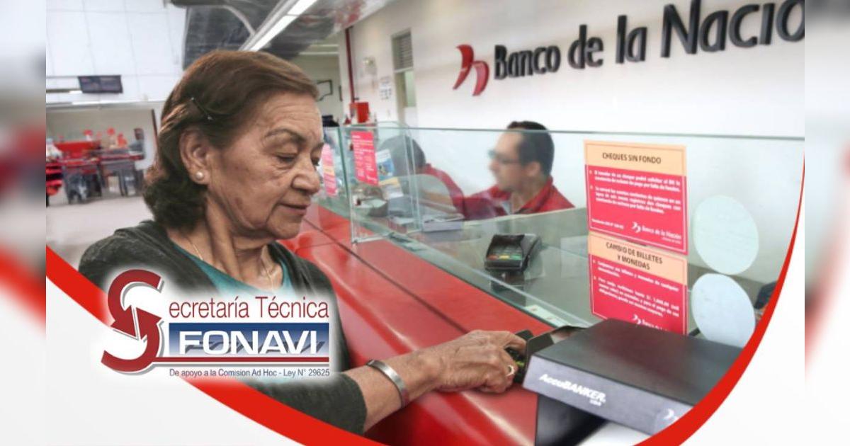Fonavi 2025: ¿qué documentos necesito para – El reportero andino
