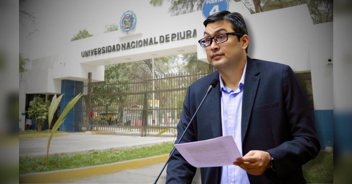 Congresista de Fuerza Popular cobró más de – El reportero andino