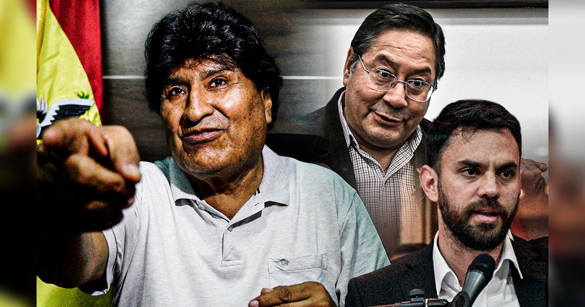 ¿Qué pasó con el MAS en Bolivia? Los factores que explican la fractura