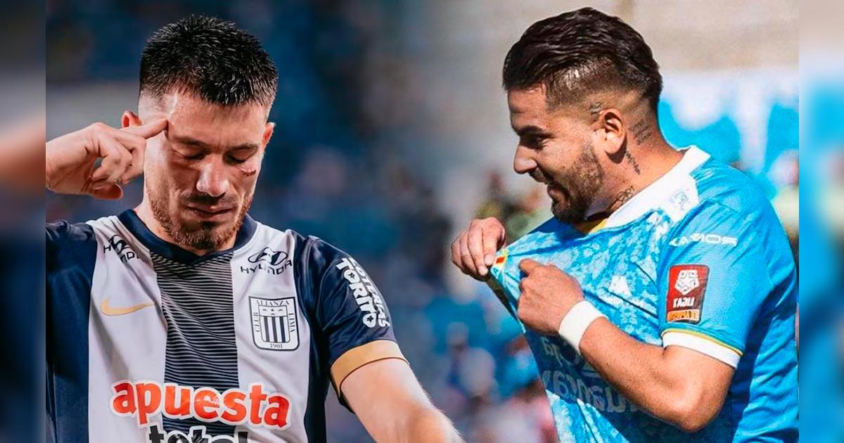 Alineaciones de Alianza Lima vs ADT Tarma por la fecha 6 del Torneo ...
