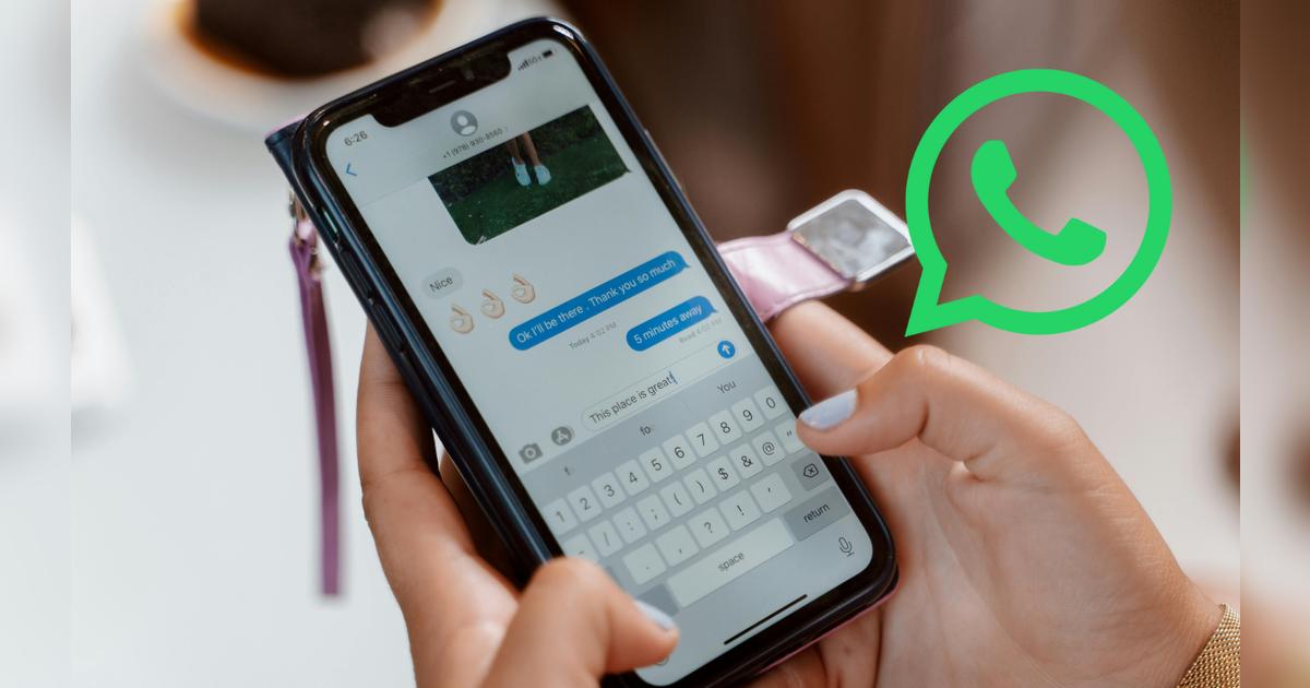 WhatsApp prueba función con IA para mejorar mensajes: así funciona ...