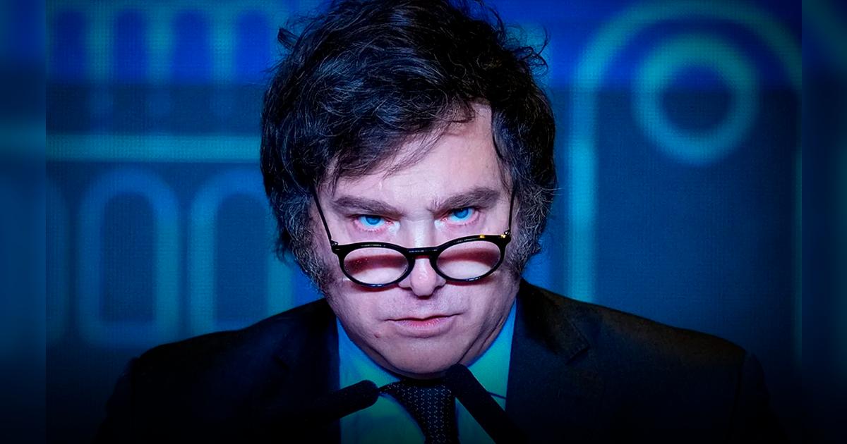 La justicia argentina falla a favor de Javier Milei en un caso de ...