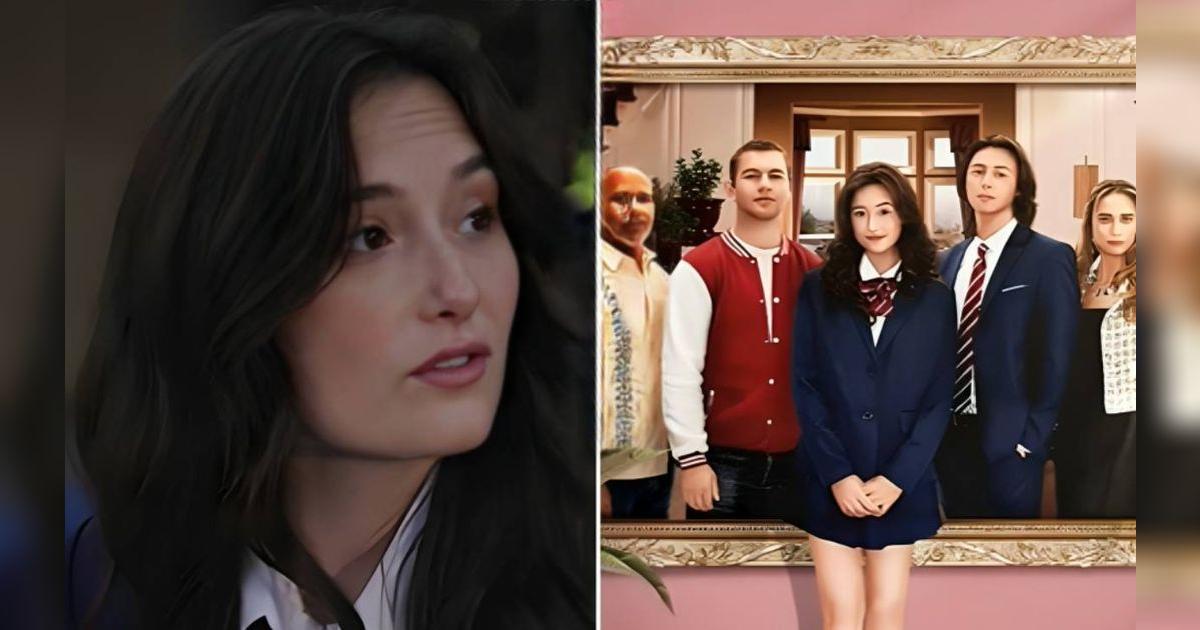 ¿'El regreso de la heredera perdida' en Netflix? dónde ver