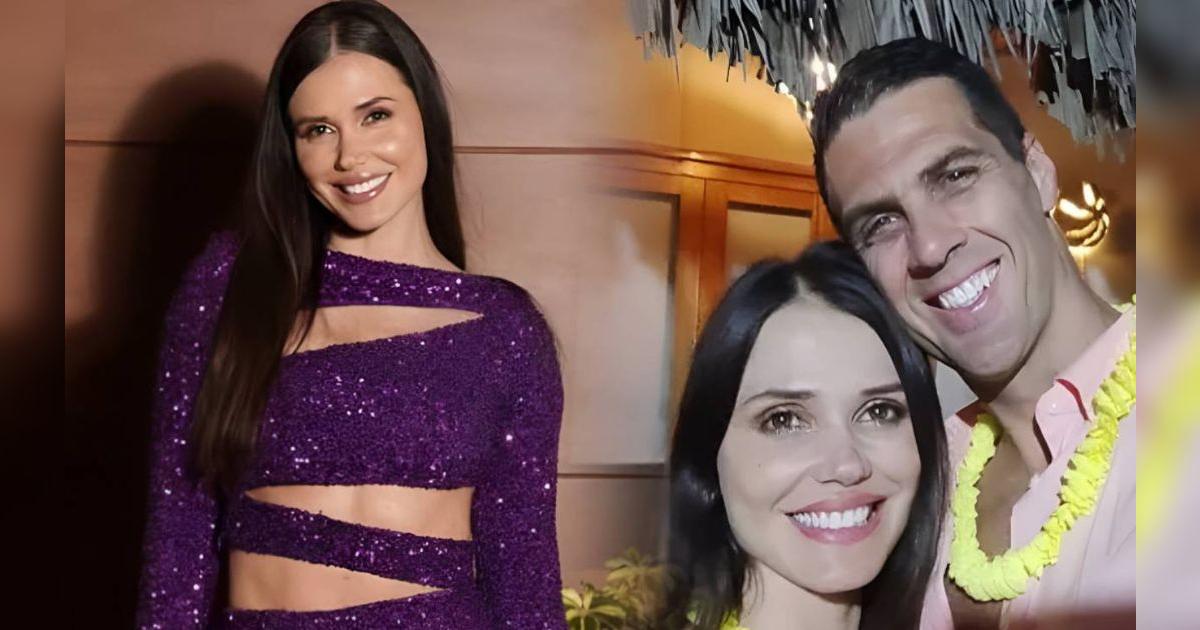 Rodrigo González y Gigi Mitre defienden a Maju Mantilla y se van con todo  contra Gustavo Salcedo: "Florerazo" | lrtmae | Espectáculos | La República