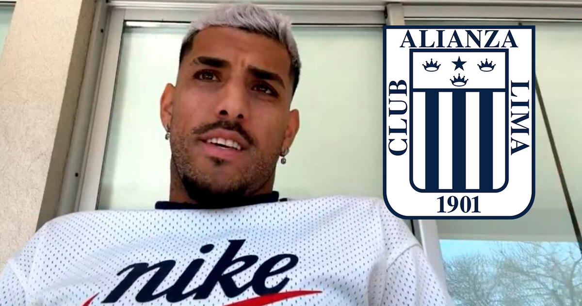 'Rocky' Balboa no se olvida de Alianza Lima y sueña con su revancha tras perder final en 2019: "Me lo merezco"