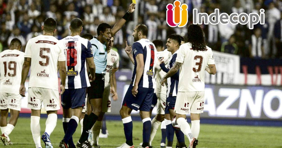 Indecopi ratifica millonaria multa a Alianza Lima y medida correctiva por apagar las luces en final del 2023 ante Universitario en Matute