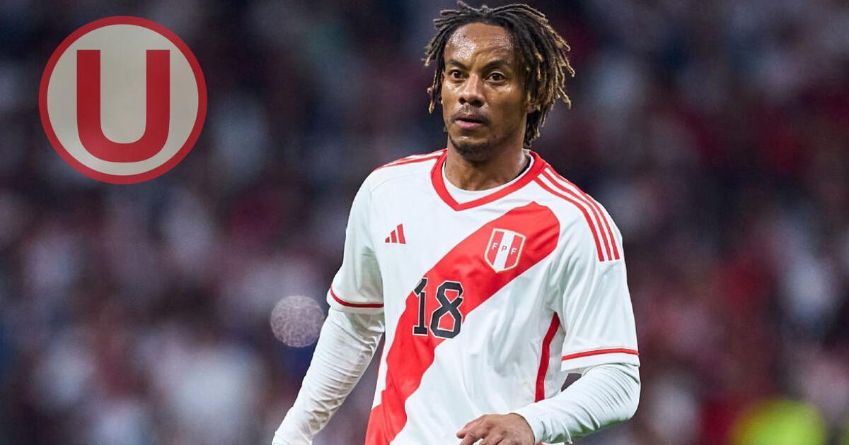 Histórico futbolista de Alianza Lima reveló si André Carrillo jugará en Universitario: "Él decía 'monedas son monedas'"