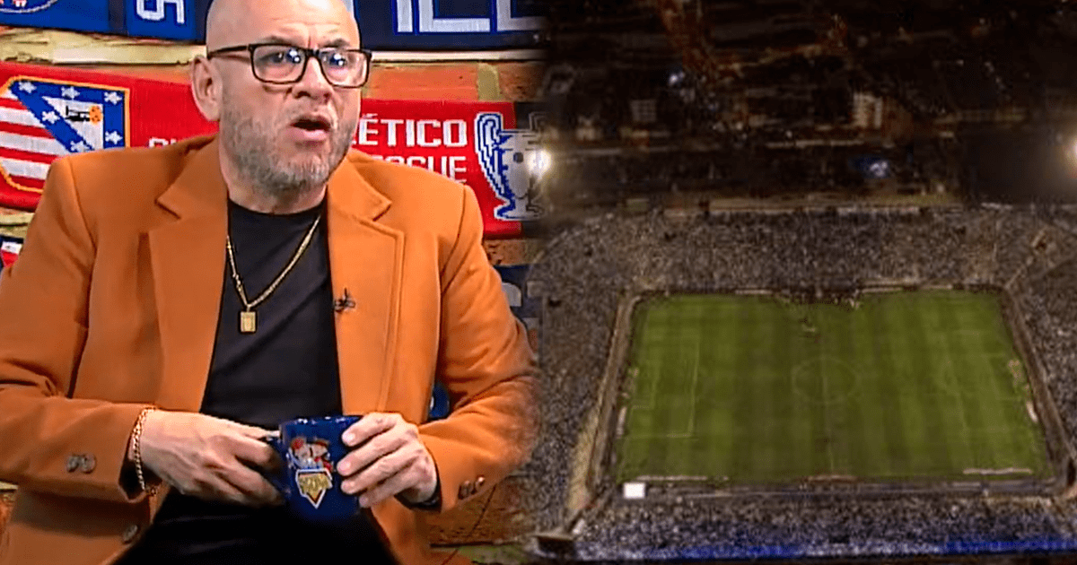 Mr.Peet revela la postura de Alianza Lima tras la multa impuesta por Indecopi: “Tiene para rato"