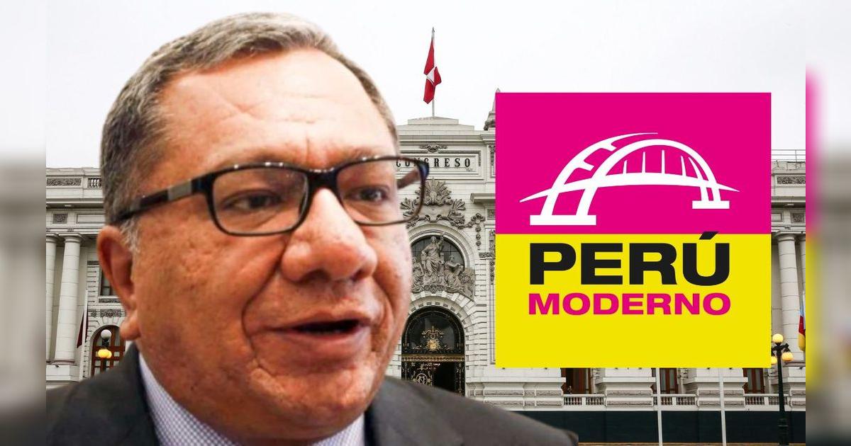 Elecciones 2026: Carlos Anderson desiste de – El reportero andino