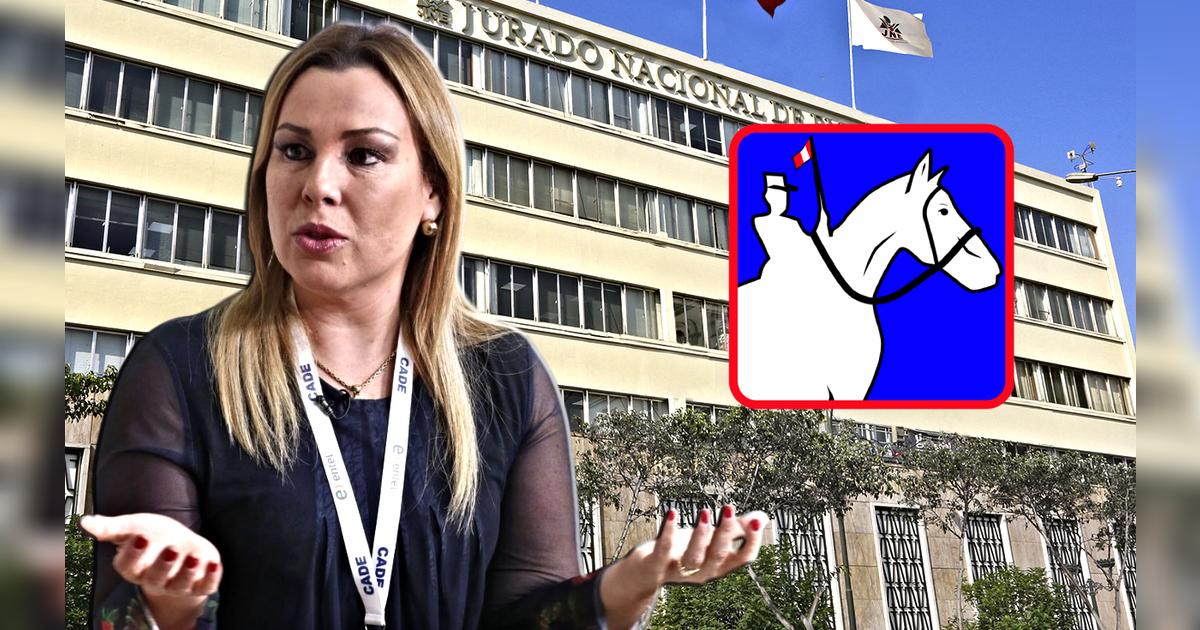 Alianza de Fiorella Molinelli participará en – El reportero andino