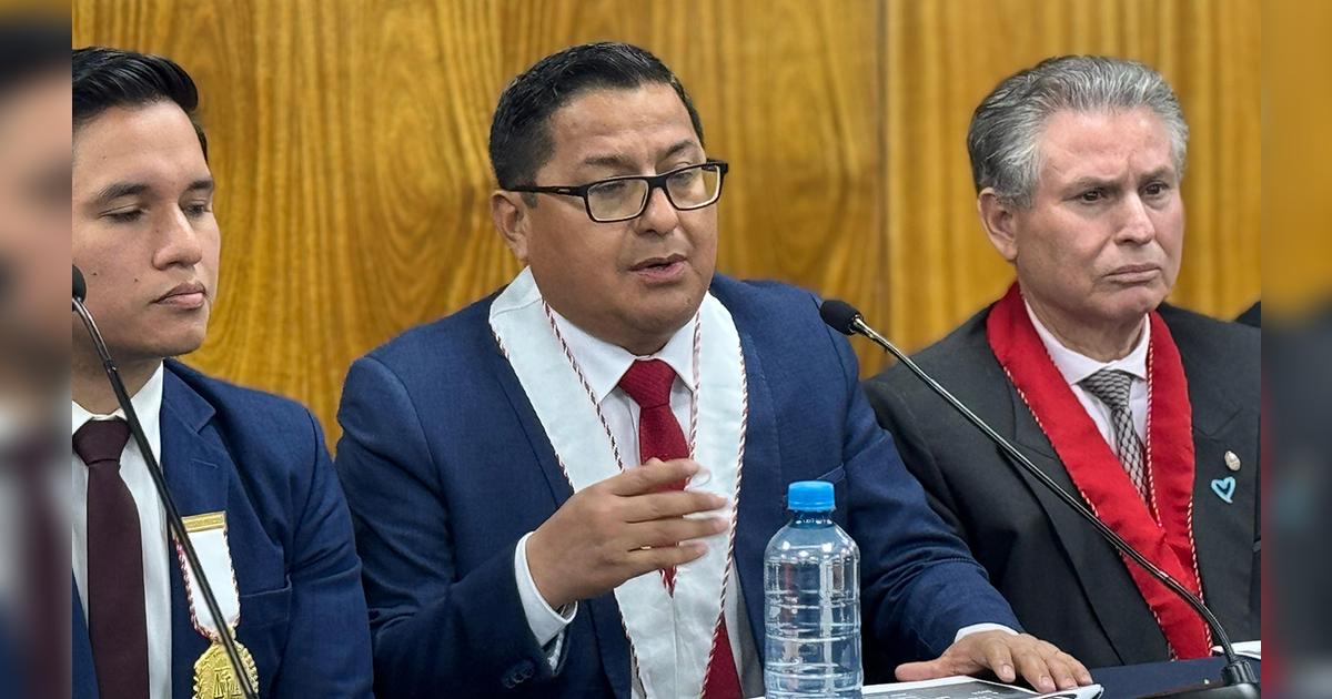 Fiscal acusa a policías de coaccionar a del – El reportero andino