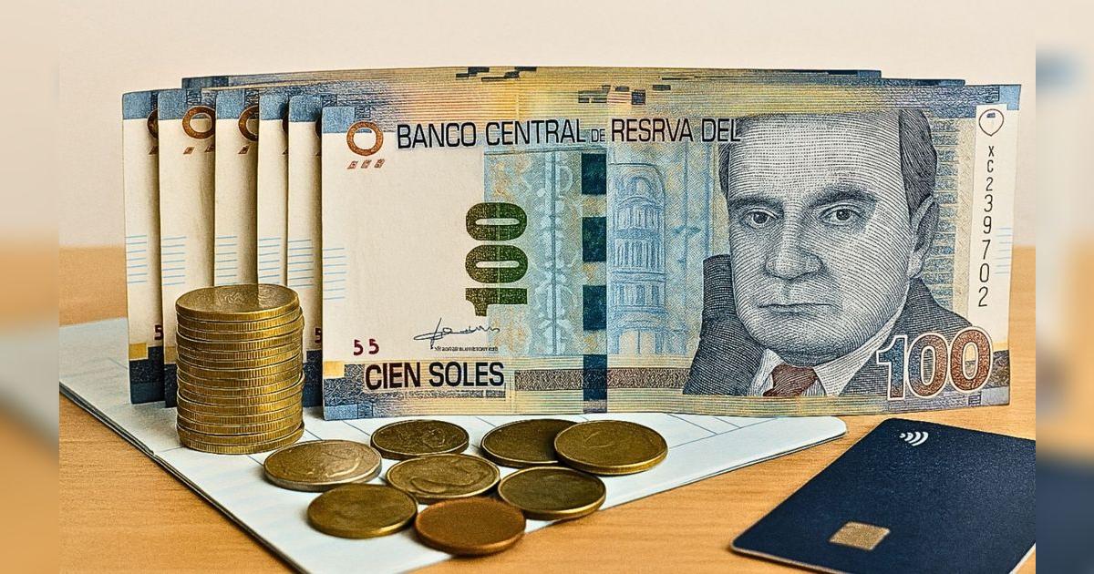 Fin al boom de depósitos a plazo: Peruanos – El reportero andino