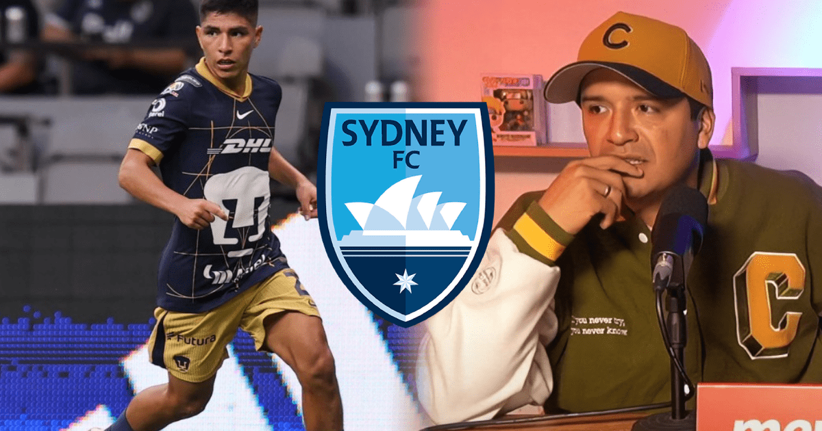 Reimond Manco impacta al revelar la posible razón por la que Piero Quispe ficha por el Sydney FC: "Te lo digo como exfutbolista"