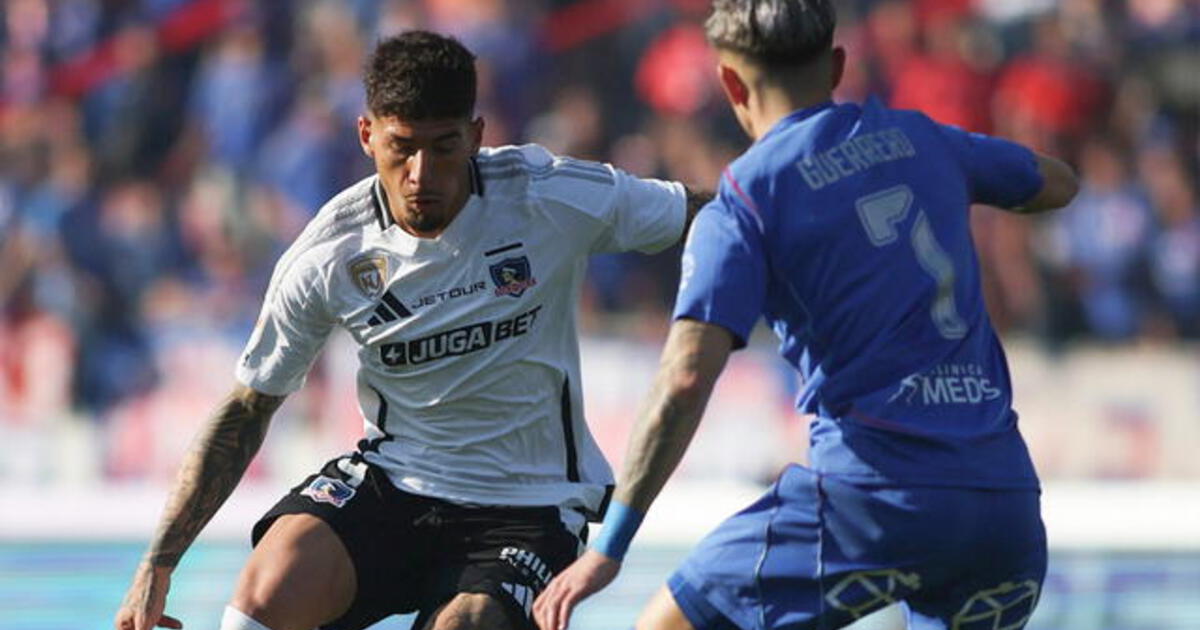 Colo Colo vs U. de Chile EN VIVO: ¿a qué hora juegan y dónde ver el superclásico del fútbol chileno?