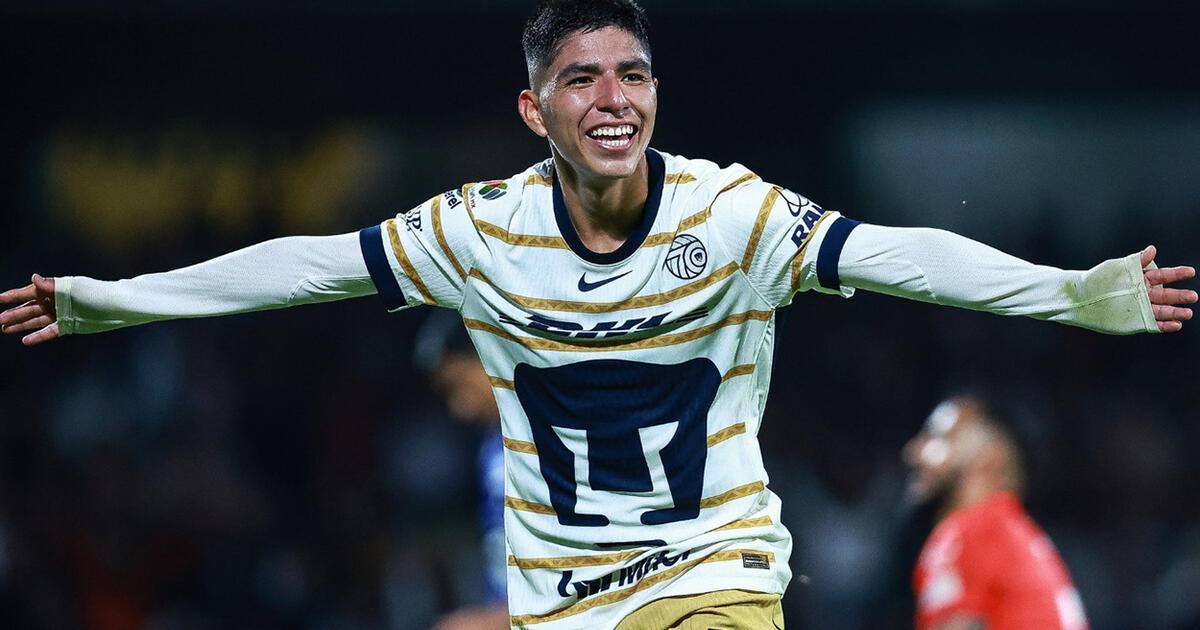 Piero Quispe podría tener revancha en Pumas: el detalle secreto de su traspaso a Australia que ilusiona al peruano