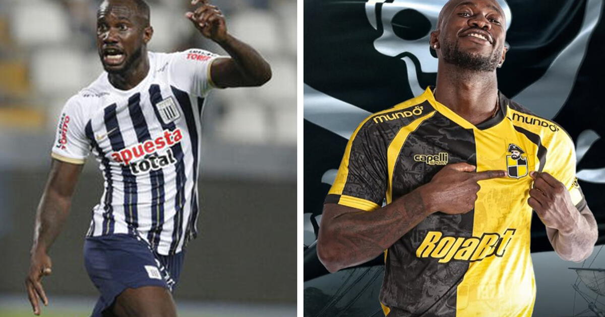 Cecilio Waterman y su venturoso presente en Chile: de decepcionar en Alianza Lima a ser goleador y candidato a campeón