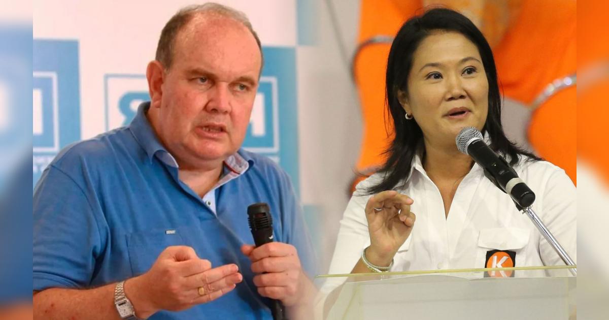 Ni RLA ni Fujimori: resultados de encuestas – El reportero andino