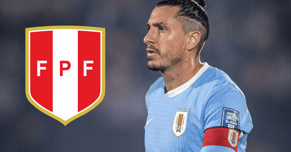 Uruguay empezó a entrenar con solo 5 convocados a menos de una semana del partido contra Perú: uno de ellos ni siquiera podrá jugar