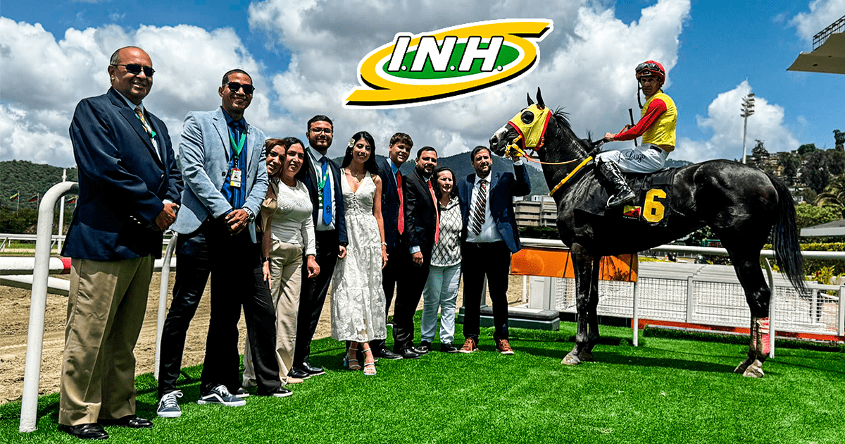 Cuánto paga el 5y6 hoy Hipódromo La Rinconada, 31 de agosto: dividendos del INH para los cuadros 5 o 6 aciertos y monto sellado por Twitter