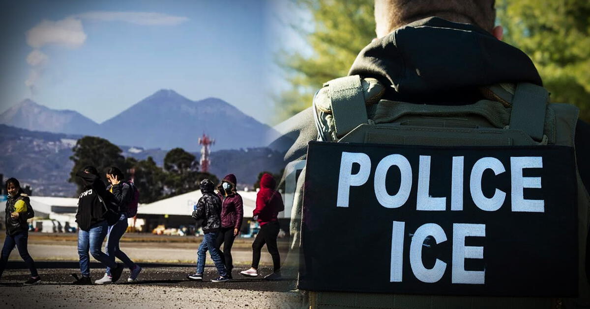 Jueza Federal Bloquea Temporalmente Plan de Trump para Deportar a Cientos de Niños Guatemaltecos