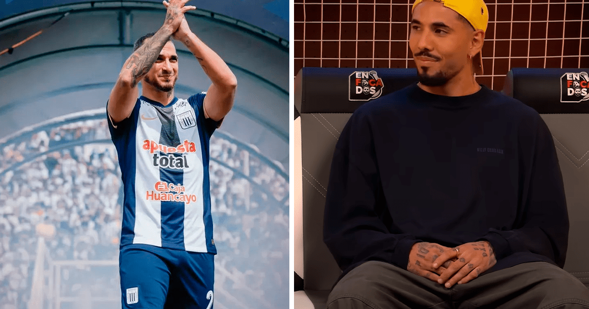 Sergio Peña revela si Miguel Trauco sigue siendo hincha de Universitario tras fichaje por Alianza Lima: “Le gusta el trato que le han dado”