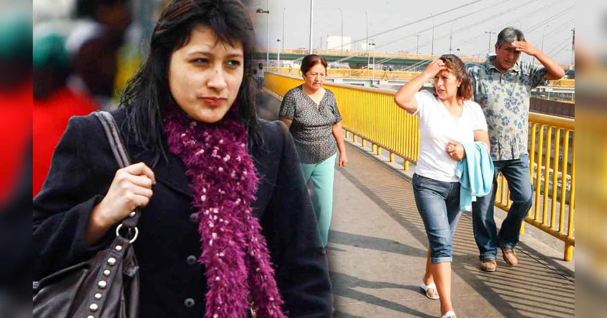 ¿Cuándo termina el invierno en Perú? Senamhi – El reportero andino